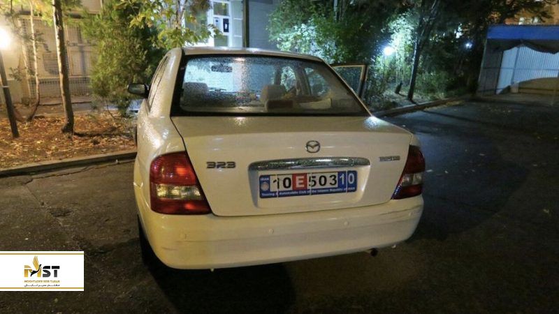 سفر زمینی به گرجستان