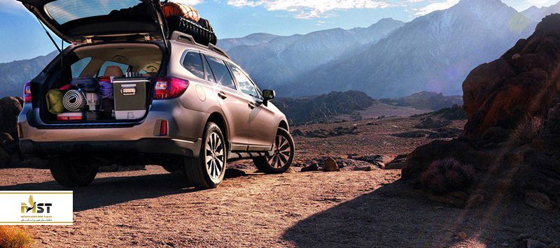 سفر زمینی به گرجستان