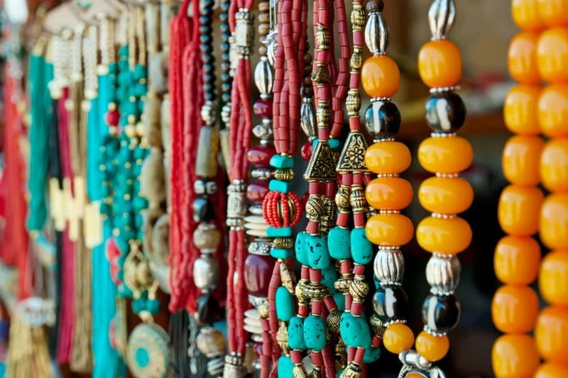 زیورآلات، پوشاک و اکسسوری تفلیس گرجستان