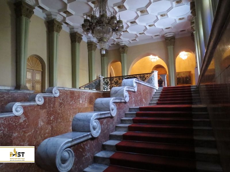 موزه استالین گوری