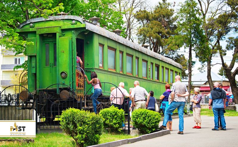 موزه استالین گوری