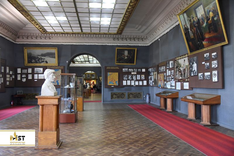 موزه استالین گوری