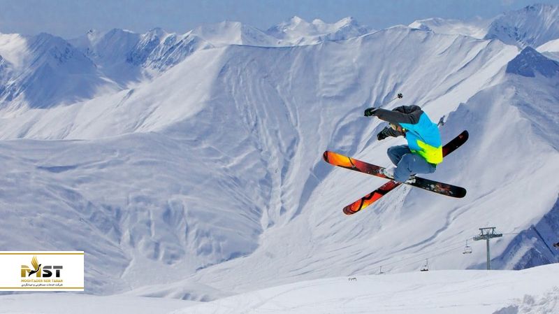 اسکی گوانوری