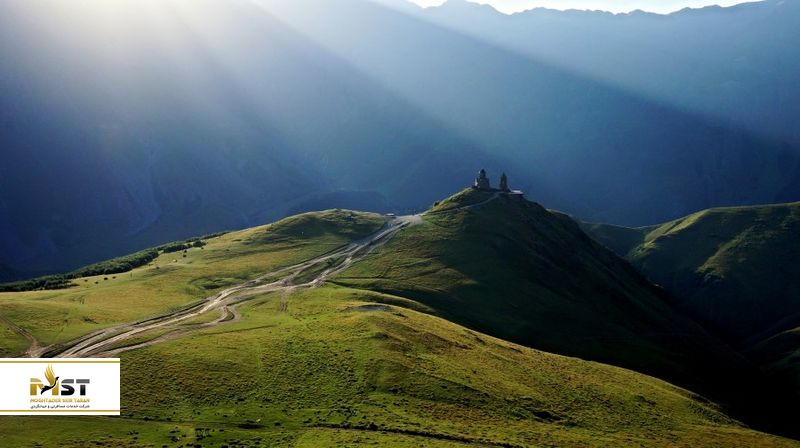 kazbegi