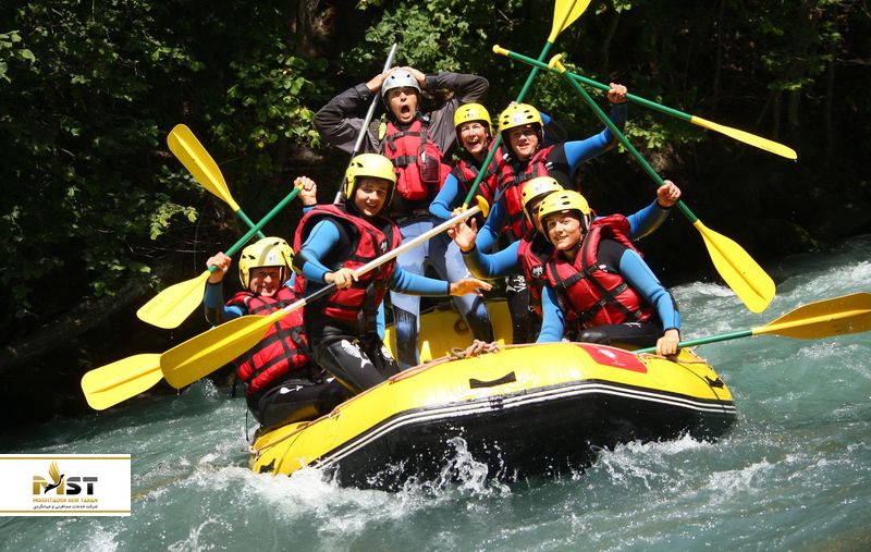 rafting-batumi