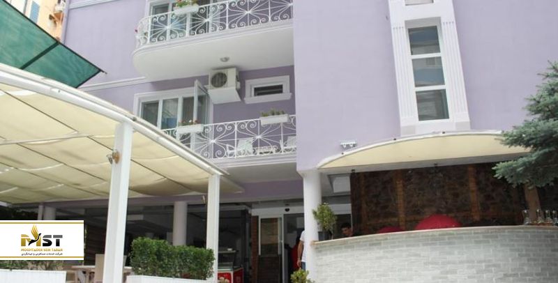 Adjara Hotel