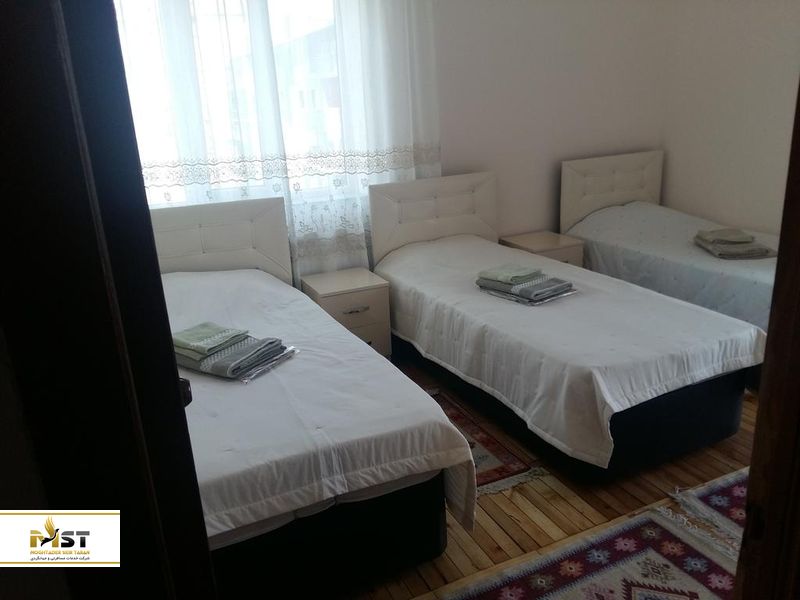 Batumi Hostel 10-11