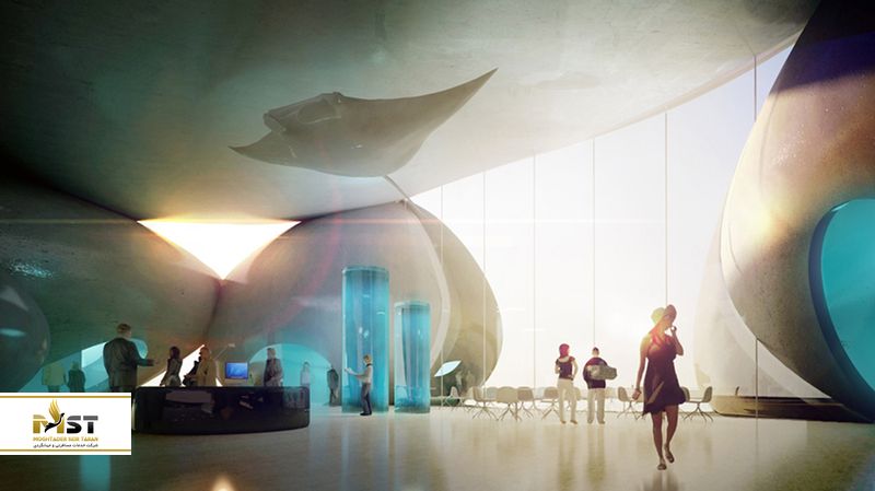  آکواریوم باتومی