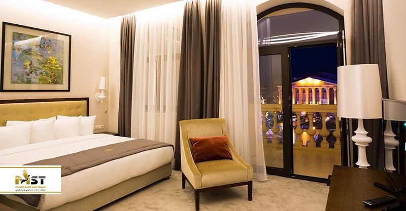 Golden Palace Batumi