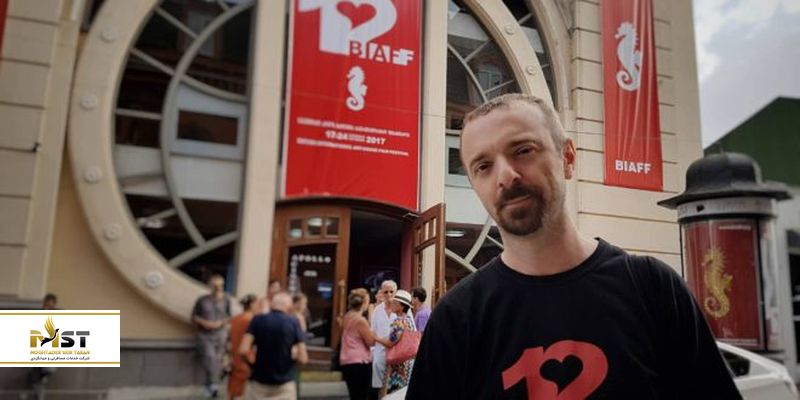 جشنواره بین&zwnj;المللی فیلم باتومی 