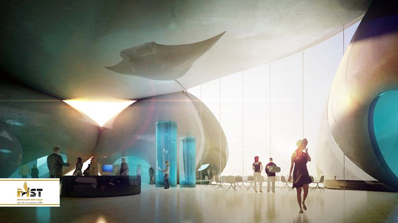 آکواریوم باتومی