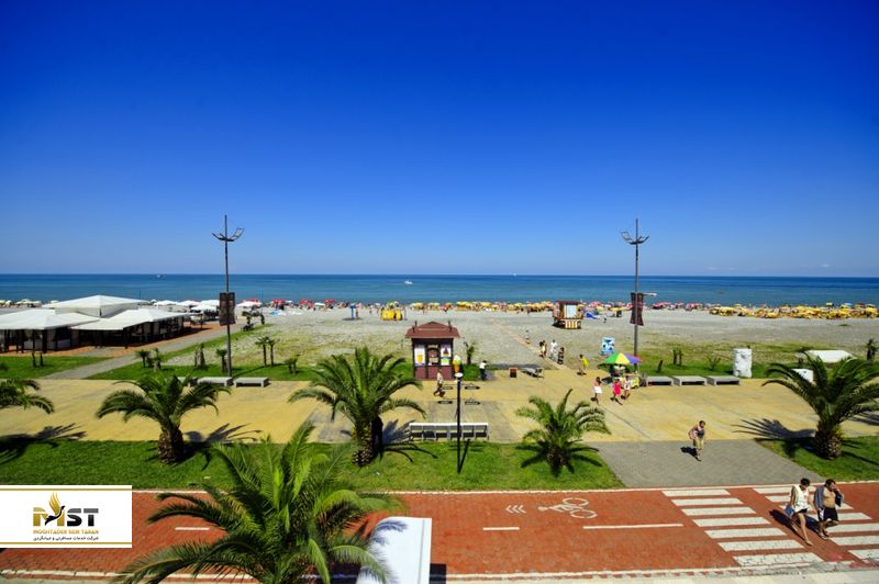 بلوار باتومی