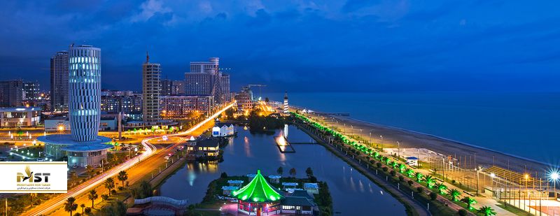 بلوار باتومی