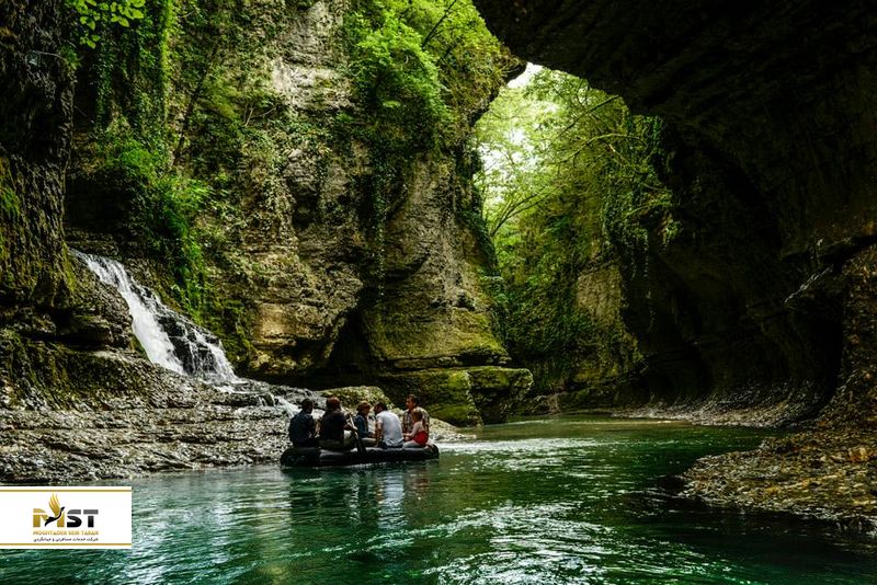 دره مارتویلی