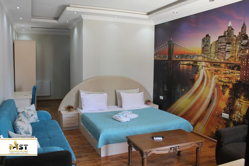 هتل فورسیزن