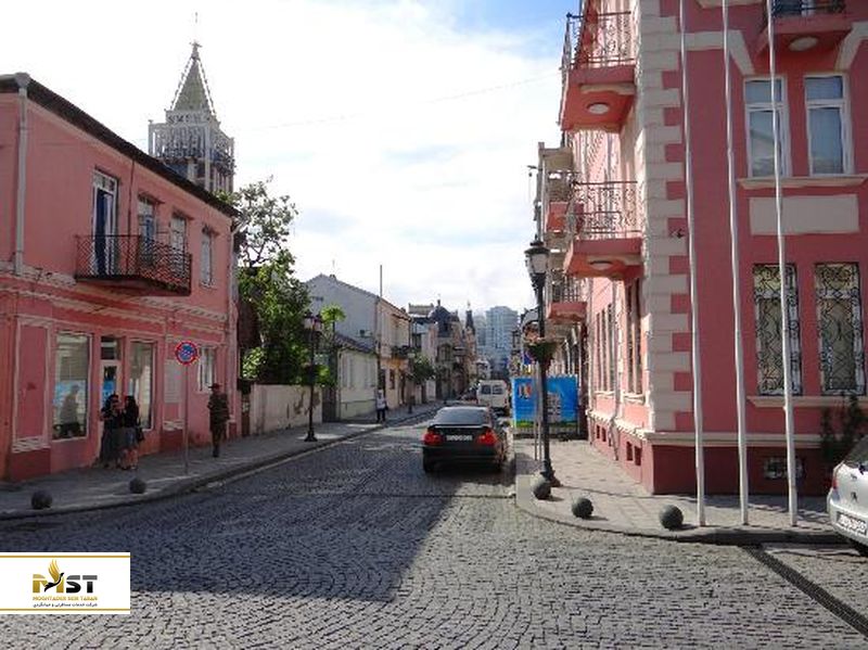 هتل جولی ویلا