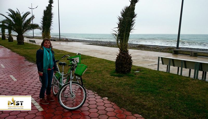  بلوار باتومی