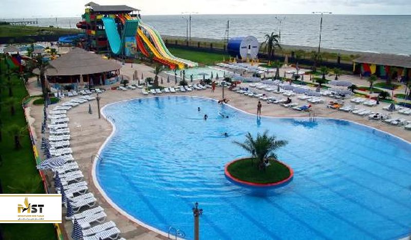 آکوآ پارک باتومی