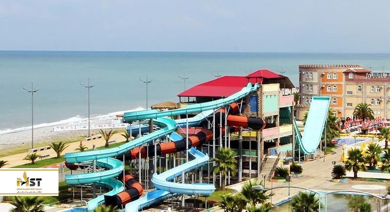 آکوآ پارک باتومی