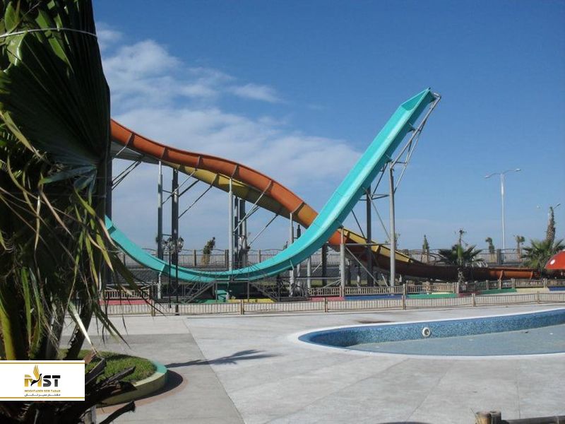 آکوآ پارک باتومی