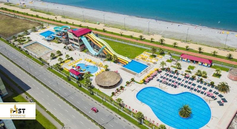 آکوآ پارک باتومی