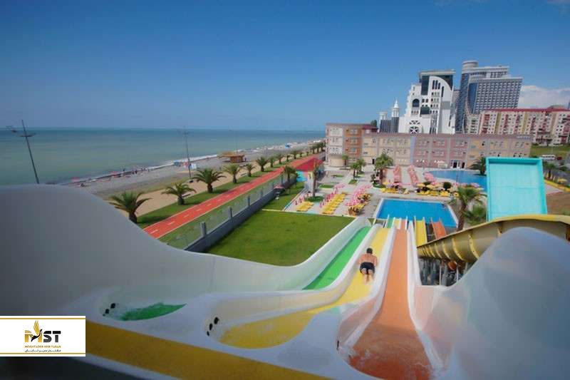 آکوآ پارک باتومی