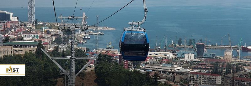 تلهکابین آرگو