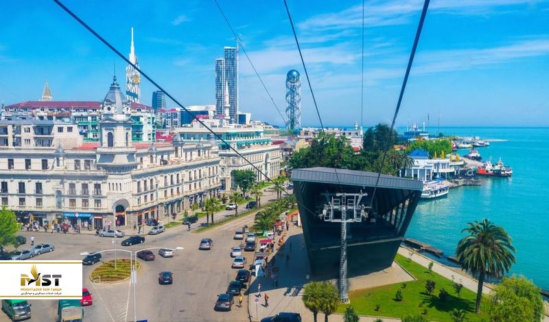 تلهکابین آرگو