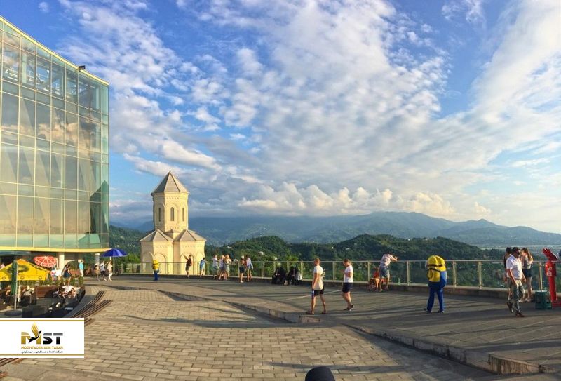 تلهکابین آرگو