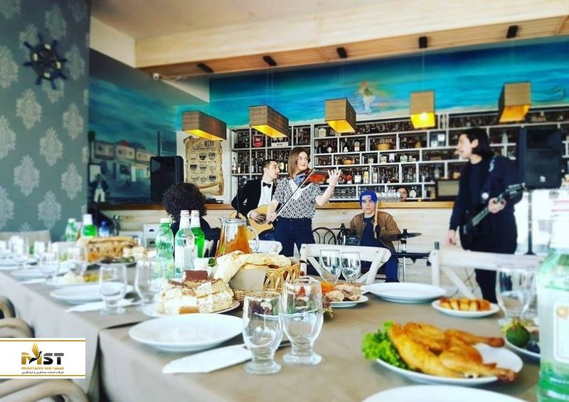 تلهکابین آرگو