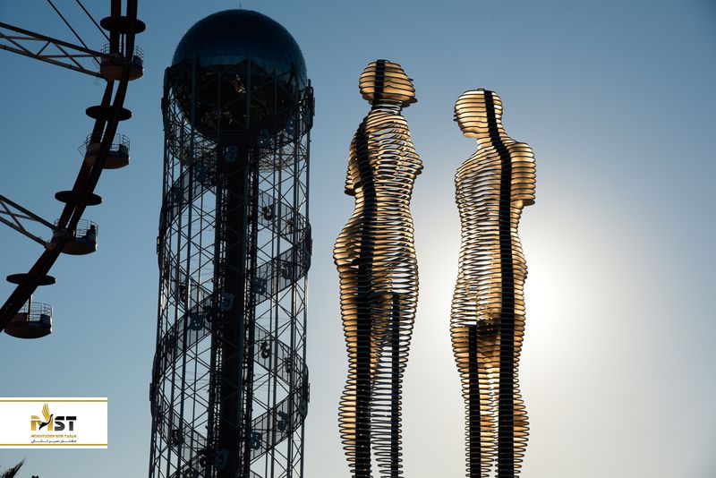 ساعت نجومی باتومی