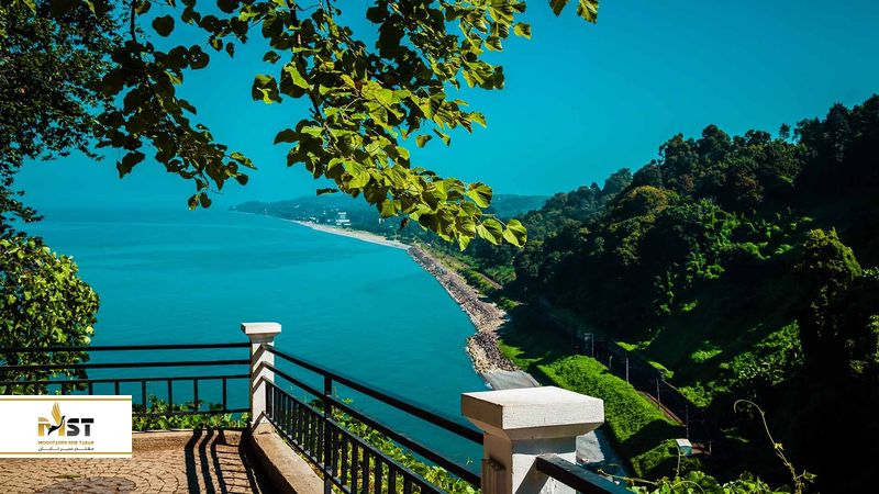 ساعت نجومی باتومی