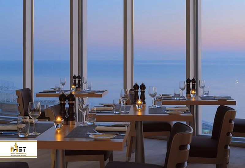 کافه شبانه Clouds