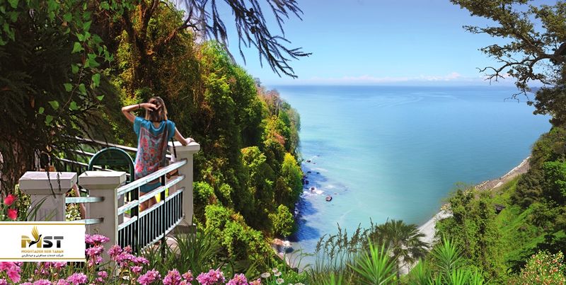 باغ گیاه&zwnj;شناسی باتومی