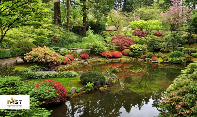 باغ گیاه&zwnj;شناسی باتومی