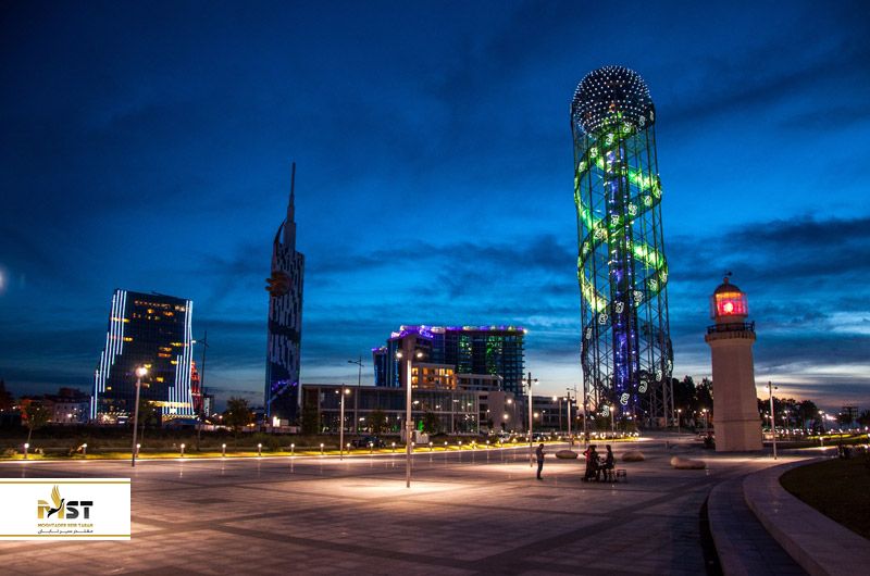 batumi discount card