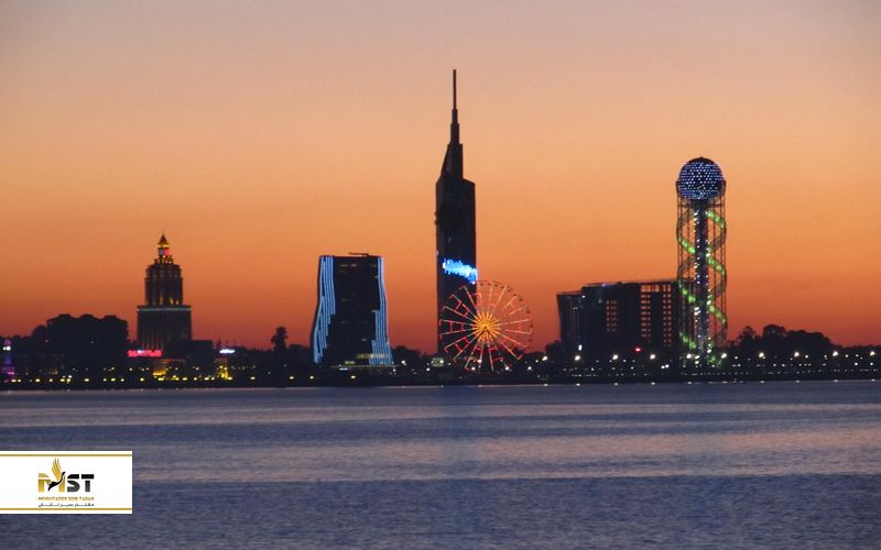 batumi discount card