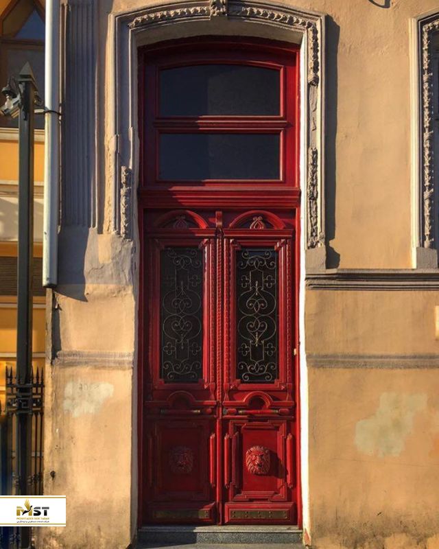 خانه&zwnj;های محلی باتومی