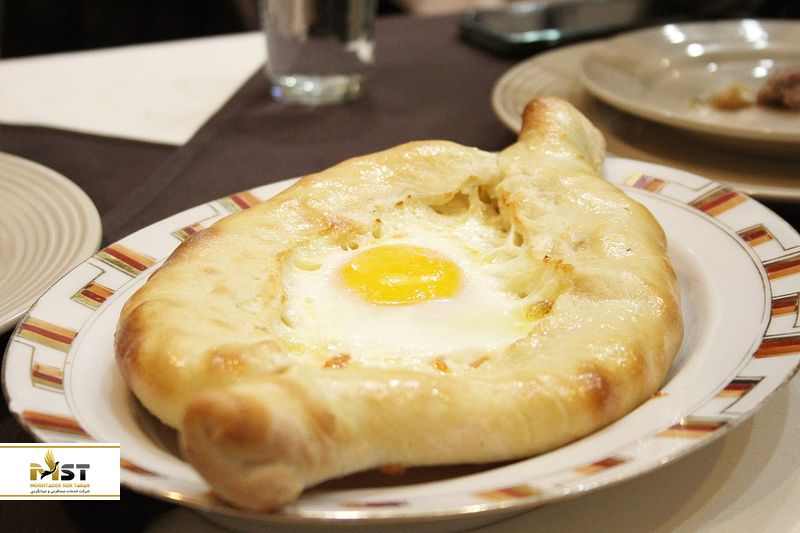 khachapuri