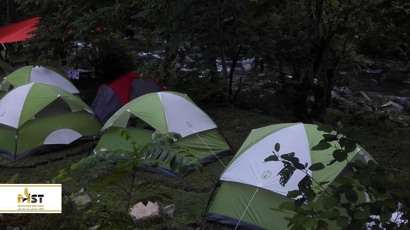 پارک ملی میترالا