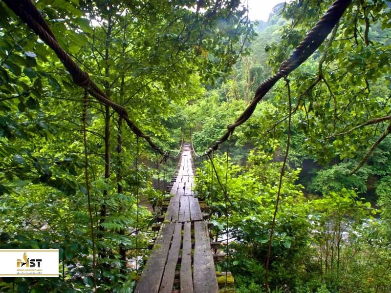 پارک ملی میترالا