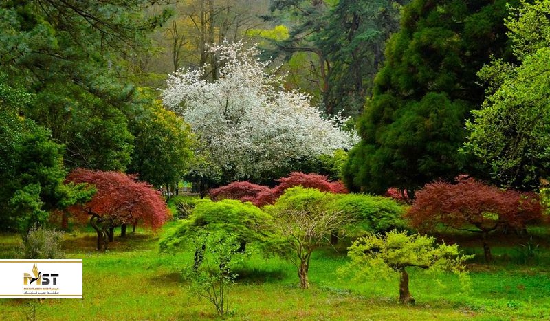 پارک ملی میترالا