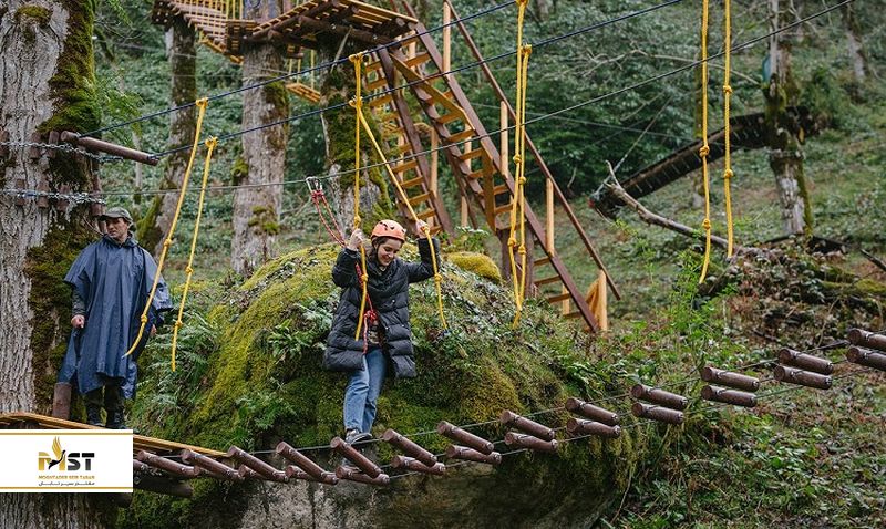 پارک متیرالا