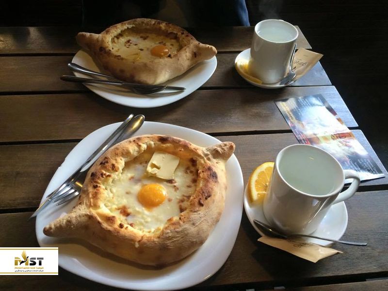 غذای باتومی