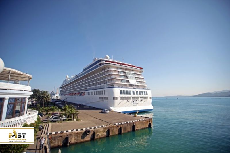 بندر باتومی