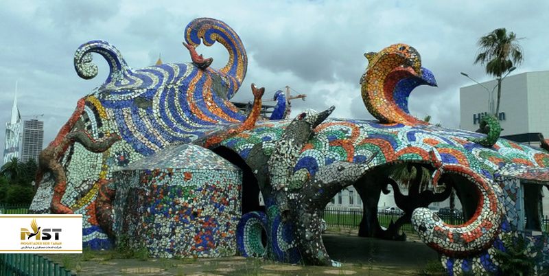 کافه فانتزی باتومی