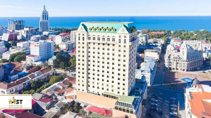 Wyndham Batumi