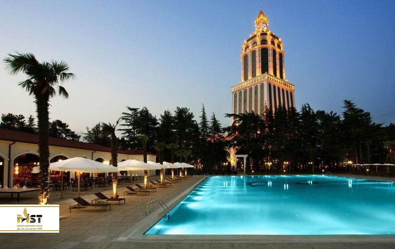 Sheraton Batumi Hotel
