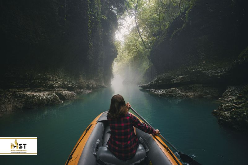 سواحل دریای سیاه