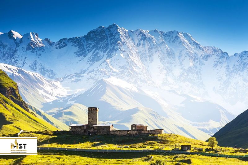 Svaneti